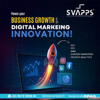 Digital Marketing in Texas Digital Marketing Agency Texas SV...