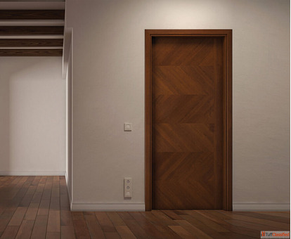 Premium WPC Door Manufacturer for Modern Durable Spaces