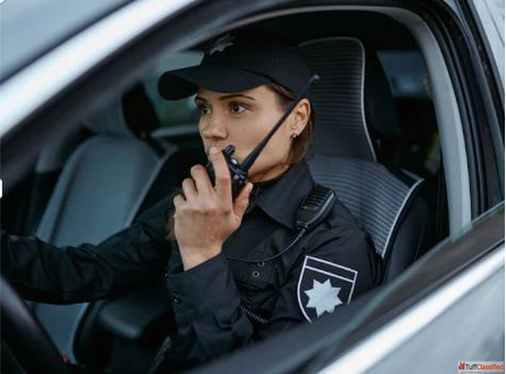 Top Security Guard Service Company in Pune for Reliable Safety