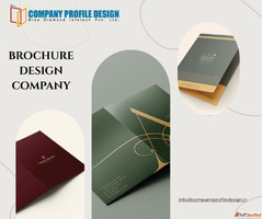 brochure design agency in mumbai