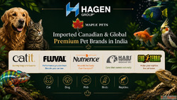 Advanced Pet Care Solutions from Global Brands
