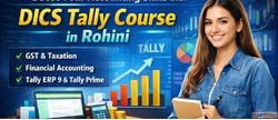 Best Tally Course in Delhi with GST Training Certification D...