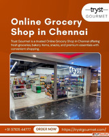 Best Grocery Shop in Chennai