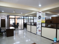 Coworking space in Jaipur HuntOffices