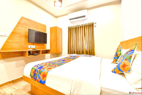 Best Hotel In Ahmedabad