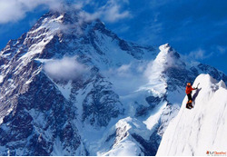 K2 Expedition Pakistan - Complete Trekking Route Cost Climbi...