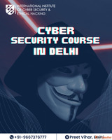 Best Cyber Security Course in Delhi with Certification Place...