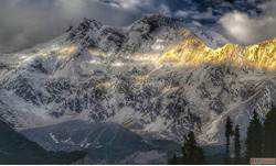Nanga Parbat Expedition 2026 - High-Altitude Karakoram Adven...