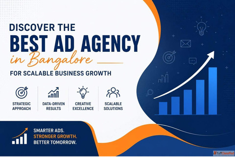 Best Ad Agency in Bangalore