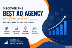 Best Ad Agency in Bangalore