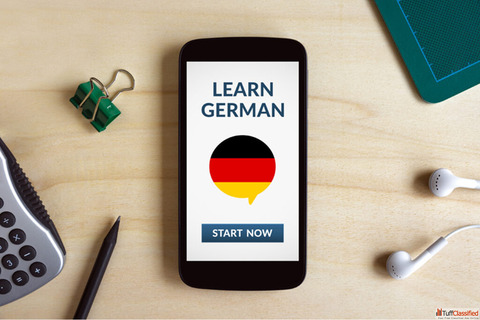 Busy Schedule Learn German Online Anytime in Mumbai