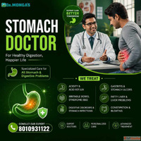 Stomach doctor near me Lajpat Nagar 4 Delhi 8010931122