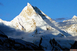 Masherbrum Expedition - Ultimate Karakoram Peak Climbing Exp...