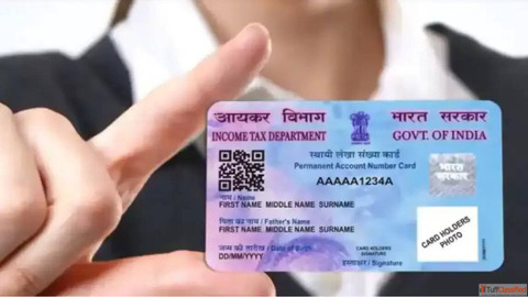 Secure Your Financial Records with PAN Verification