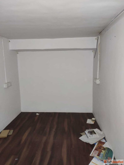 South Facing Office on Rent Near Poisar Bus Depot - Raghuleela Mall Kandivali West