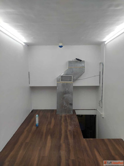 South Facing Office on Rent Near Poisar Bus Depot - Raghuleela Mall Kandivali West