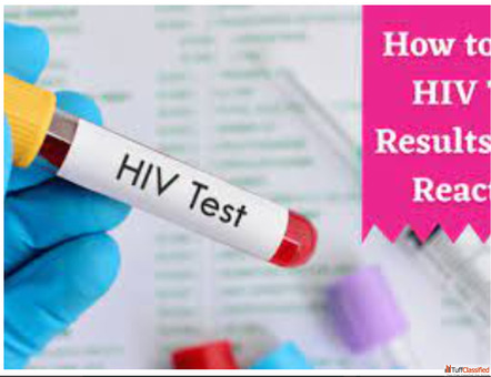 Hiv western blot test in hyderabad