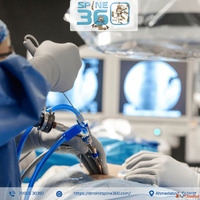 Latest Endoscopic Spine Care by Dr. Rohit Thaker Ahmedabad