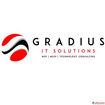 Managed IT Cybersecurity Services Gradius IT Solutions