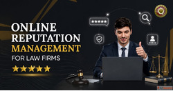 Online Reputation Management for Law Firms Benefits Explaine...