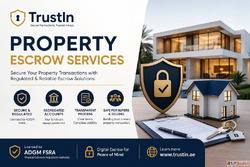 Secure Property Deals with Reliable Property Escrow Services