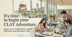 CLAT Exam Preparation Best CLAT Coaching in India CLAT Possi...