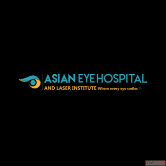 Trusted Eye Care by Asian Eye Hospital Laser Institute