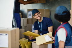 Reliable Moving Services From Gati Movers