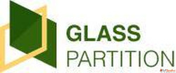 Modern Glass Partition Solutions in Dubai - Stylish Office I...