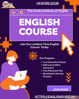 Improve Your English Fluency with Expert Trainers