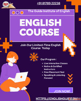Improve Your English Fluency with Expert Trainers