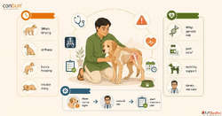 Hip Dysplasia in Indian Dogs Breeds at Risk Treatment Option...