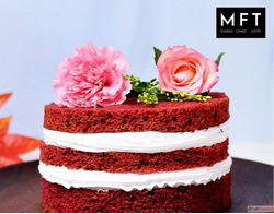 Online Cake Delivery In Delhi