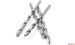 Twist Drill Bit Twist Drill Bits Manufacturers DIC Tools