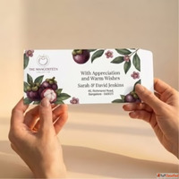 Custom Envelopes