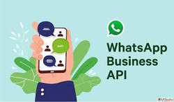 WhatsApp Business API in Gwalior