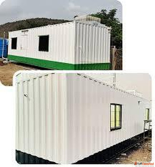 Zion Cabin In Mumbai