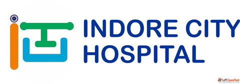 Indore City Hospital