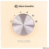 Volume Controller for Smooth and Precise Audio Control