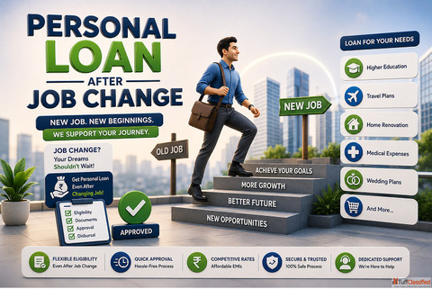 Personal Loan Options for Cash Salary Employees Made Simple