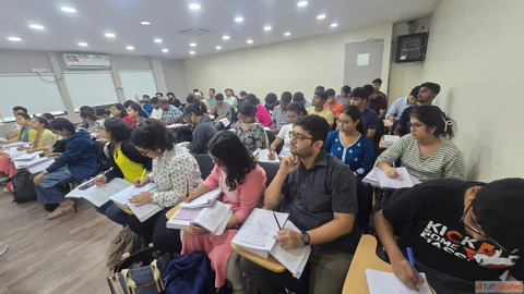 Best upsc coaching in kolkata