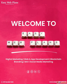 Creative Digital Marketing Solutions for Modern Dubai Brands
