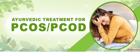 pcos ayurvedic clinic in Delhi