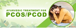 pcos ayurvedic clinic in Delhi