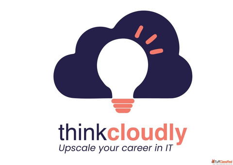 Thinkcloudly - Online IT Training Global E-Learning Platform