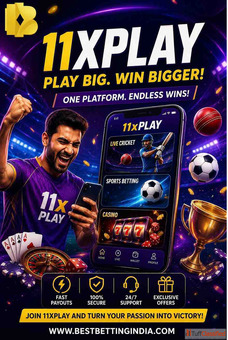 Complete Overview of 11xPlay App and Online Access