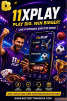 Complete Overview of 11xPlay App and Online Access