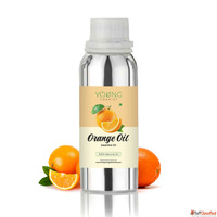 Orange Oil