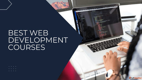 Digital Edu Skill Best Web Development Course in Jamia Nagar Delhi