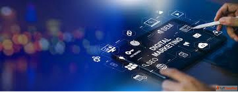 Digital Marketing Services for Business Growth